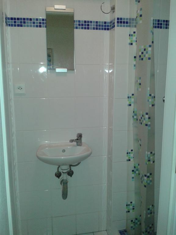 Chata Jawa Hotell Strážné Rom bilde