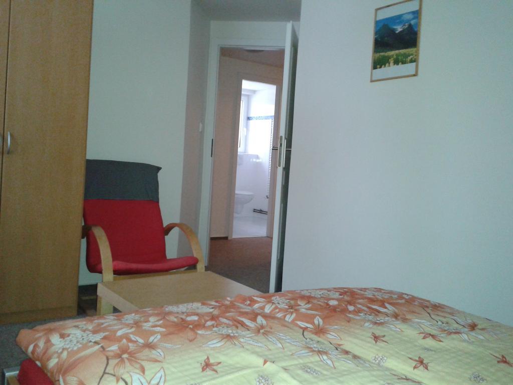 Chata Jawa Hotell Strážné Eksteriør bilde