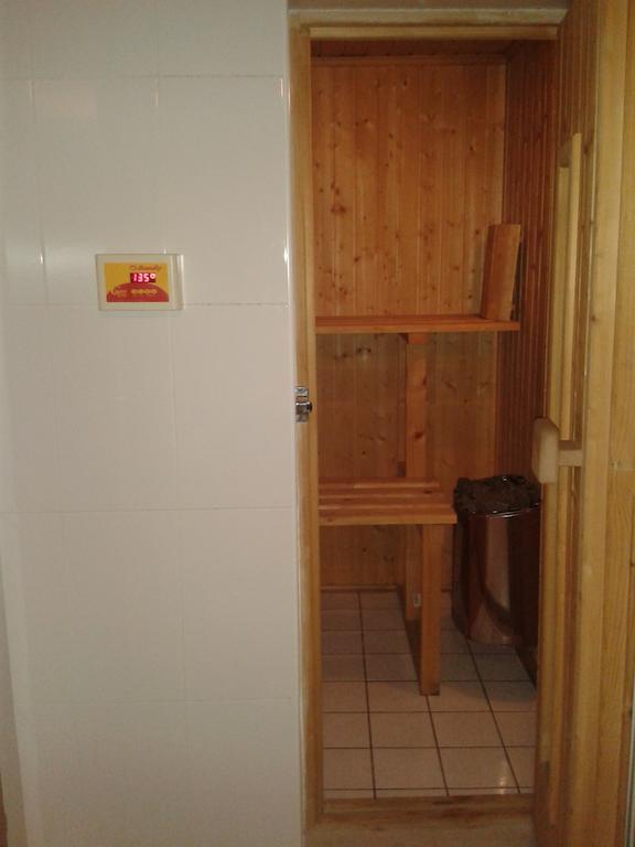 Chata Jawa Hotell Strážné Eksteriør bilde